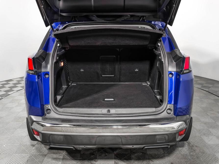 Peugeot 3008 II Санкт-Петербург  - изображение 22