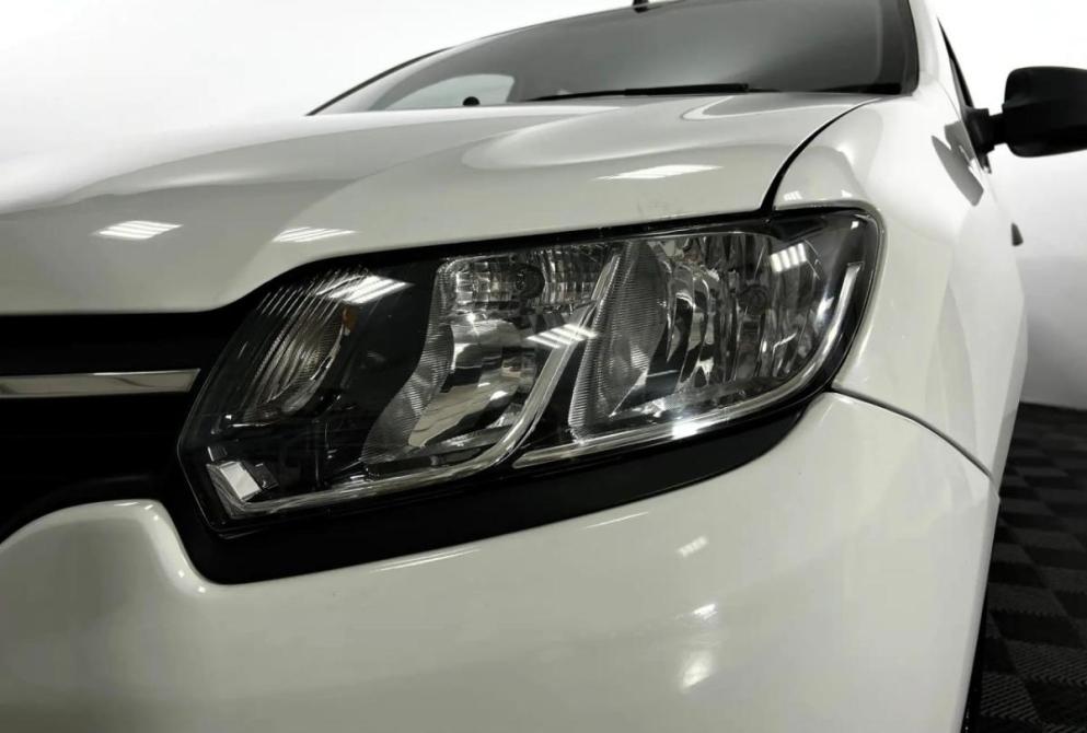 Renault Logan I Рестайлинг Нижний Новгород  - изображение 19