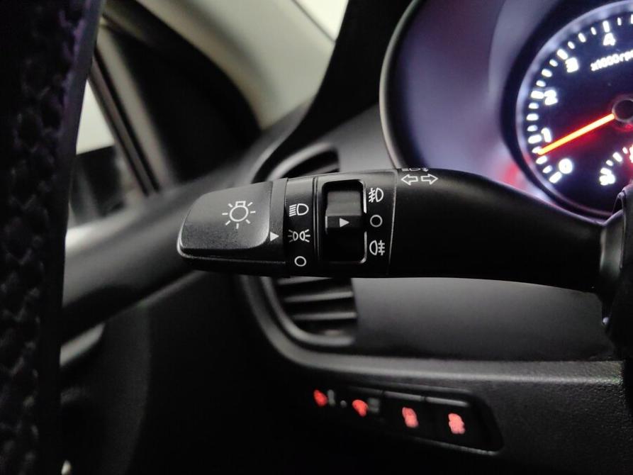 Kia Rio IV Подольск  - изображение 20