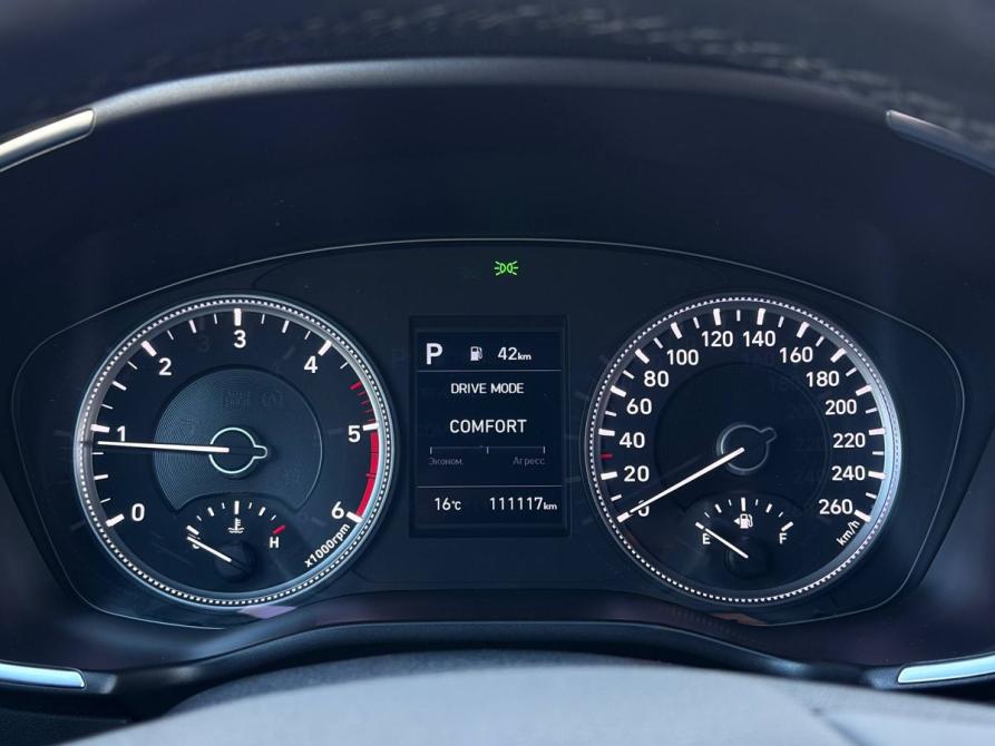 Hyundai Santa Fe IV Екатеринбург  - изображение 38