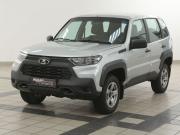 Lada (ВАЗ) Niva Travel I Иваново  - изображение 25