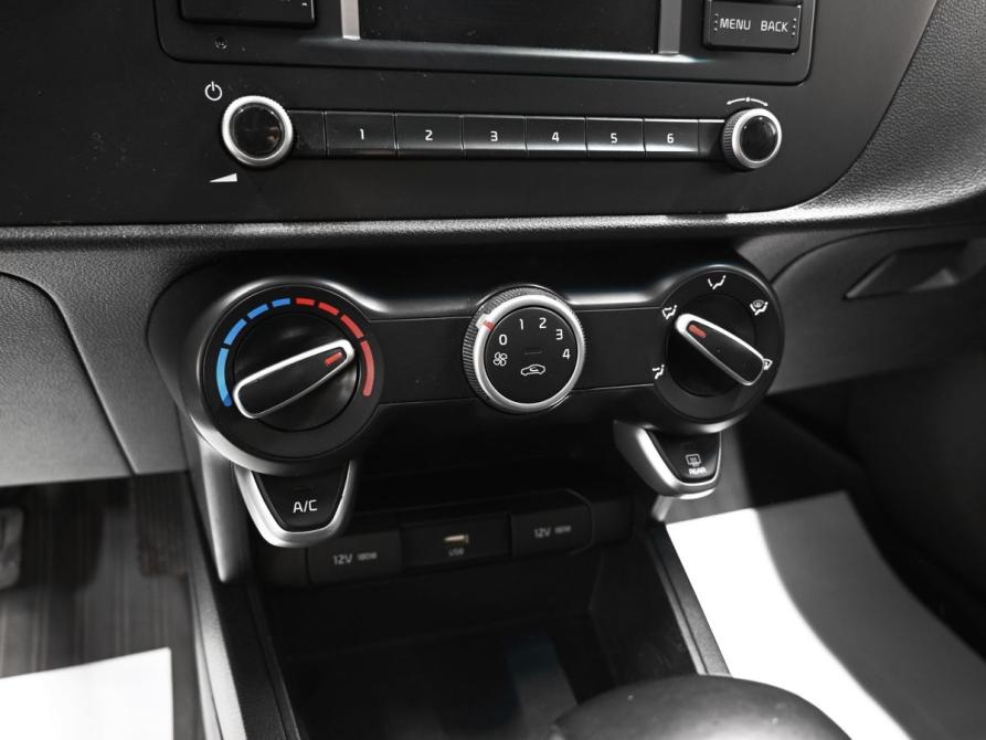 Kia Rio IV Рестайлинг Тверь  - изображение 14