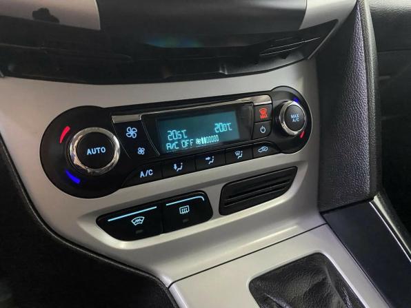 Ford Focus III с пробегом 2013 года, цена 670 000 рублей, 222809 км, хэтчбек, Автокод Объявления