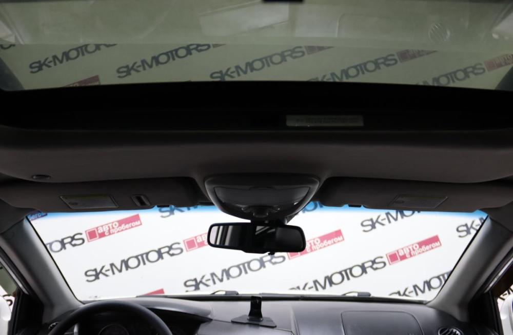 SsangYong Actyon Sports II Сургут  - изображение 24