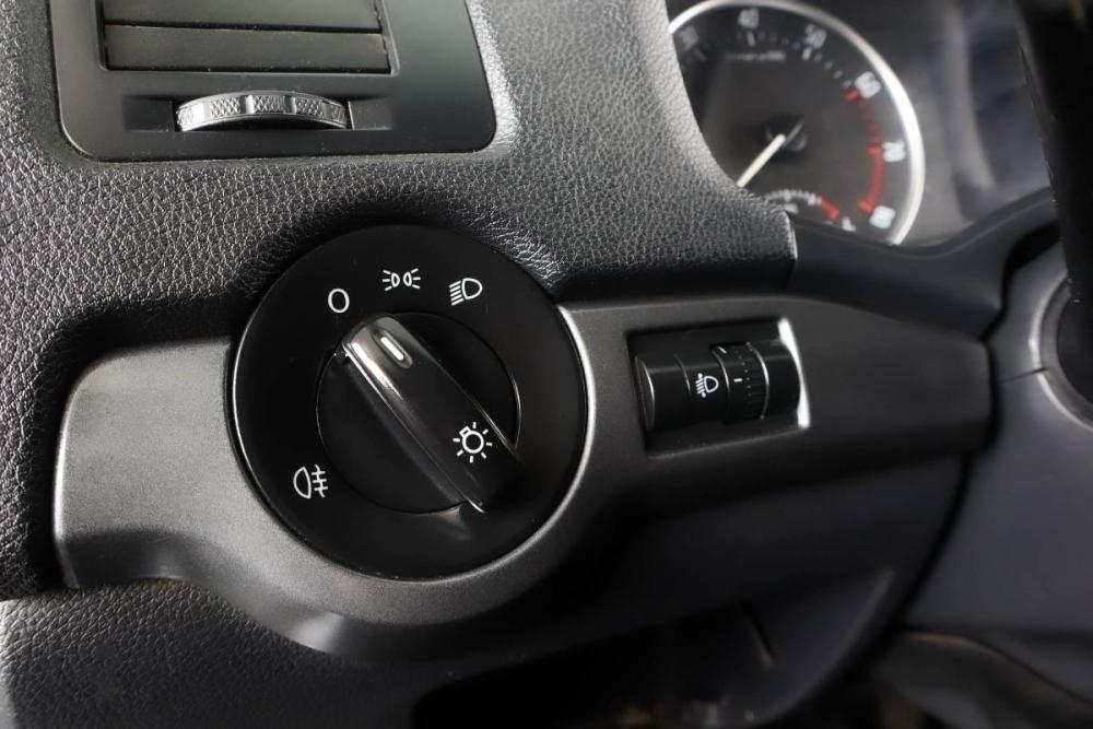 Skoda Octavia II (A5) Рестайлинг Пермь  - изображение 18