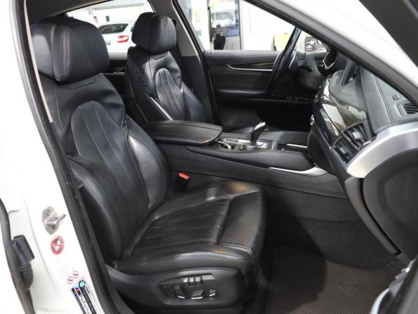 BMW X6 II (F16) с пробегом 2015 года, цена 3 599 000 рублей, 266034 км, внедорожник, Автокод Объявления