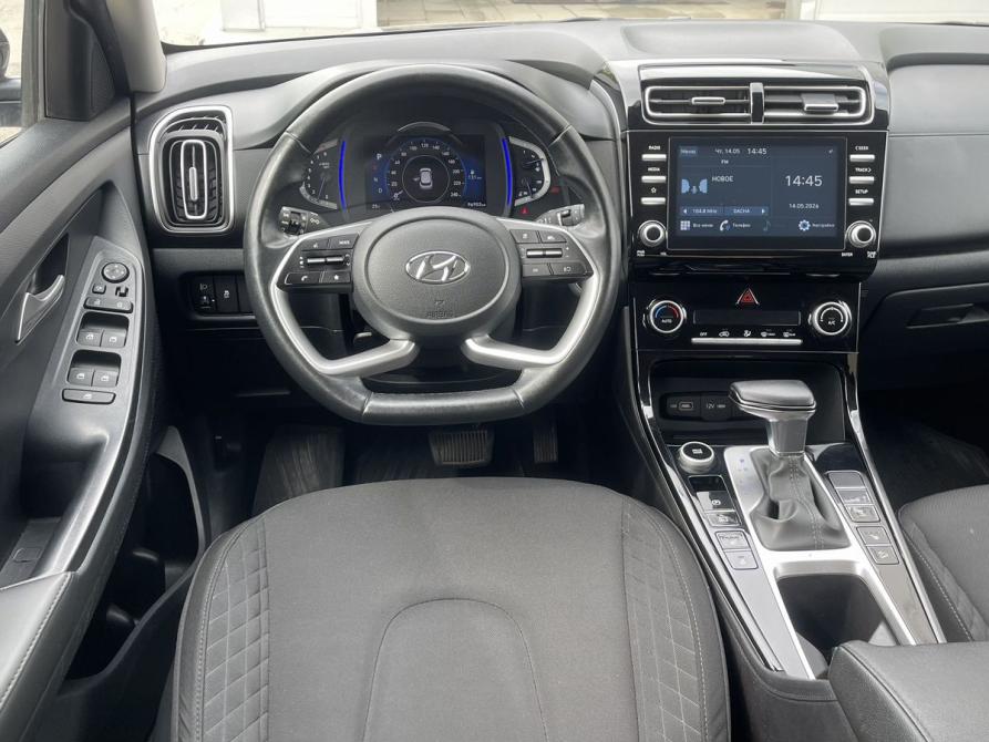 Hyundai Creta II Владимир  - изображение 10
