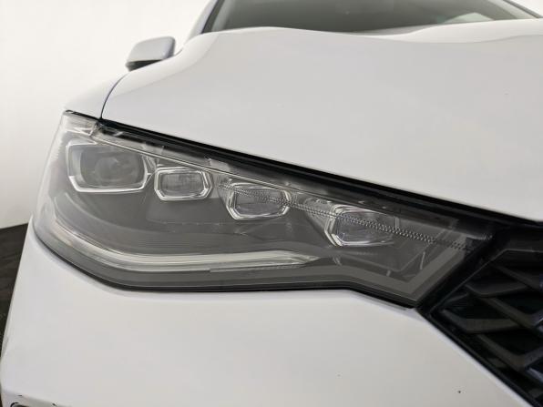 Haval F7x I Рестайлинг с пробегом 2022 года, цена 1 950 000 рублей, 58434 км, внедорожник, Автокод Объявления
