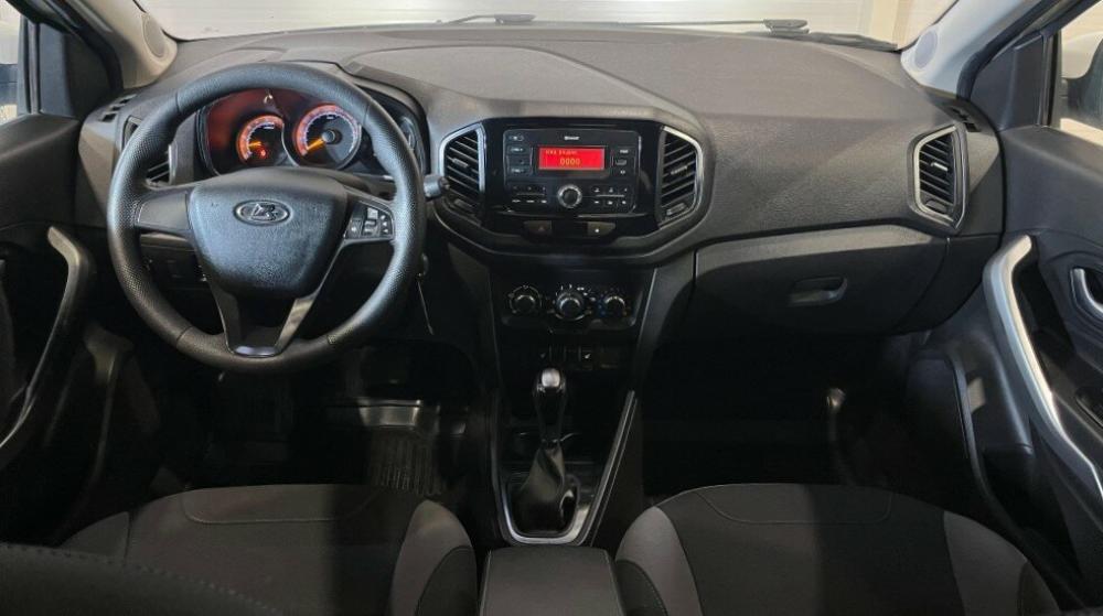 Lada (ВАЗ) XRAY I Липецк  - изображение 9