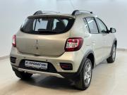 Renault Sandero II Рестайлинг Москва  - изображение 18