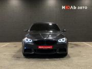 BMW 5 серии VI (F10/F11/F07) Рестайлинг Челябинск  - изображение 25