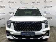 GAC GS8 II Москва  - изображение 28