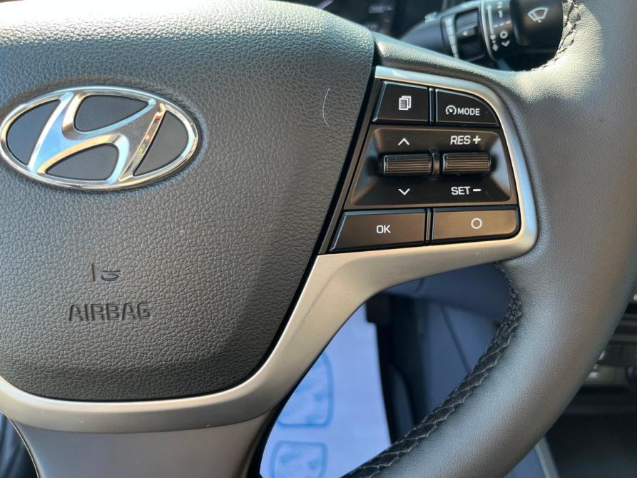 Hyundai Solaris II Рестайлинг Чебоксары  - изображение 20