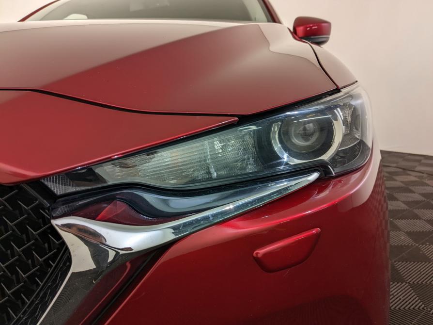 Mazda CX-5 II Москва  - изображение 17