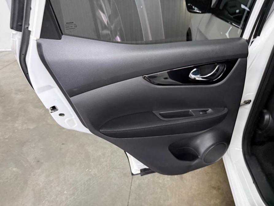 Nissan Qashqai II Краснодар  - изображение 17