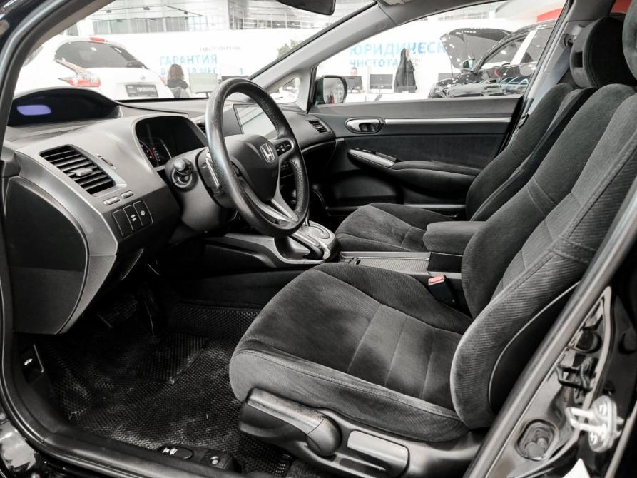Honda Civic VIII Рестайлинг Казань  - изображение 20