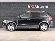 Opel Antara I Рестайлинг Екатеринбург  - изображение 26