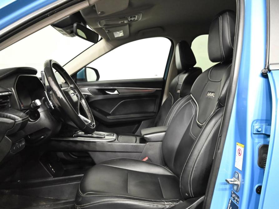 Haval Jolion I Екатеринбург  - изображение 18