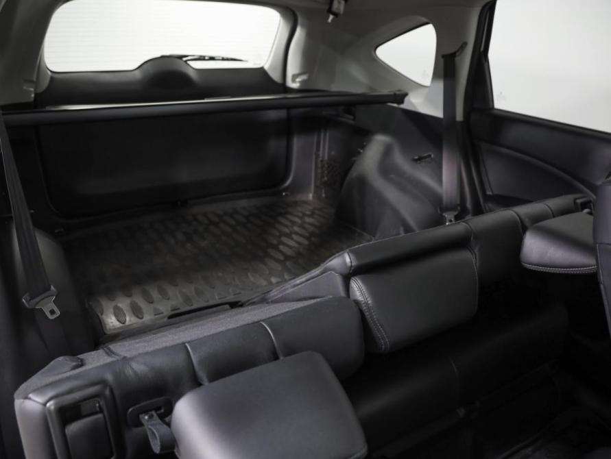 Honda CR-V IV Санкт-Петербург  - изображение 29