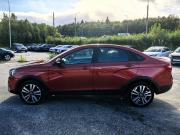 Lada (ВАЗ) Vesta I Мурманск  - изображение 34
