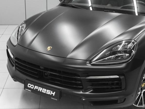 Porsche Cayenne III с пробегом 2021 года, цена 12 260 000 рублей, 33321 км, внедорожник, Автокод Объявления