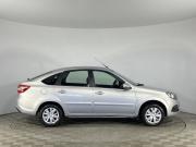 Lada (ВАЗ) Granta I Рестайлинг Воронеж  - изображение 31