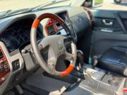 Mitsubishi Pajero III Рестайлинг Томск  - изображение 32