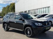 Renault Duster II Сыктывкар  - изображение 27