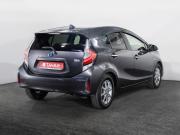 Toyota Aqua I Рестайлинг 2 Иркутск  - изображение 29