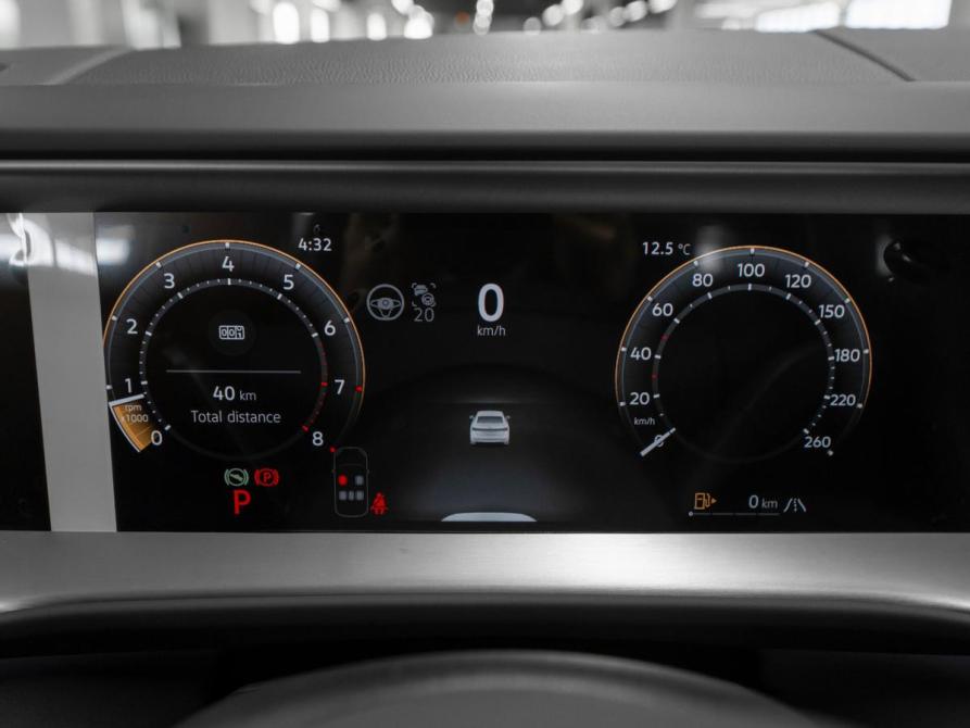 Volkswagen Teramont II (China Market) Москва  - изображение 16