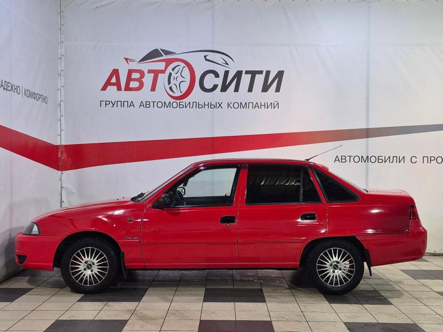 Daewoo Nexia I Рестайлинг Воронеж  - изображение 5