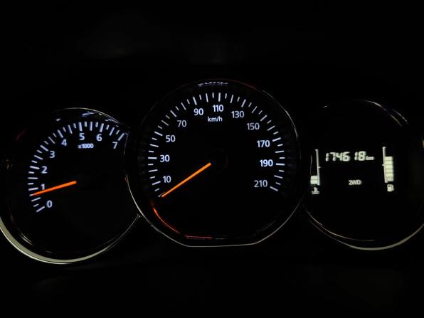 Renault Duster I Рестайлинг с пробегом 2019 года, цена 1 311 000 рублей, 174617 км, внедорожник, Автокод Объявления