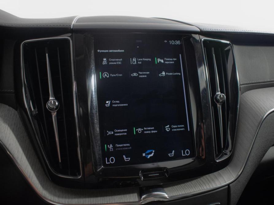 Volvo XC60 II Москва  - изображение 18