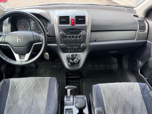 Honda CR-V III с пробегом 2008 года, цена 829 000 рублей, 355981 км, внедорожник, Автокод Объявления