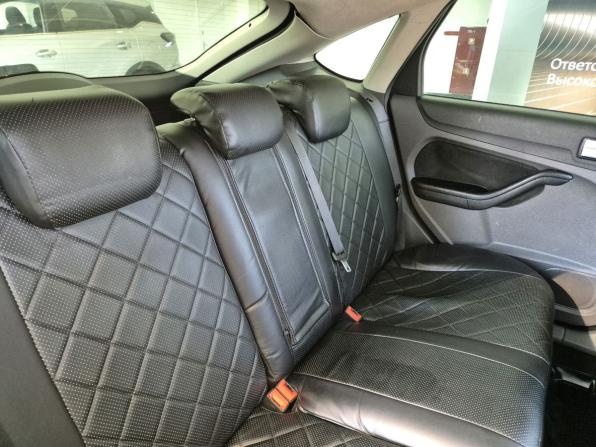 Ford Focus II с пробегом 2006 года, цена 279 000 рублей, 275334 км, хэтчбек, Автокод Объявления