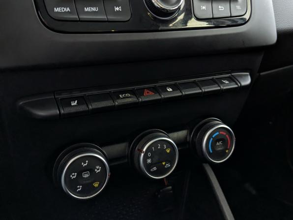 Renault Duster II с пробегом 2021 года, цена 1 650 000 рублей, 74753 км, внедорожник, Автокод Объявления