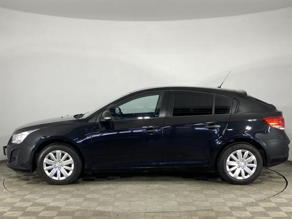 Chevrolet Cruze I Рестайлинг с пробегом 2014 года, цена 800 000 рублей, 129118 км, хэтчбек, Автокод Объявления