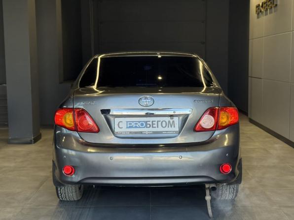 Toyota Corolla X (E140 E150) с пробегом 2008 года, цена 802 000 рублей, 290368 км, седан, Автокод Объявления