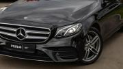 Mercedes-Benz E-Класс V (W213 S213 C238) Москва  - изображение 54
