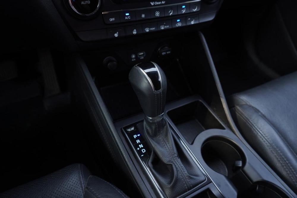 Hyundai Tucson III Ульяновск  - изображение 15