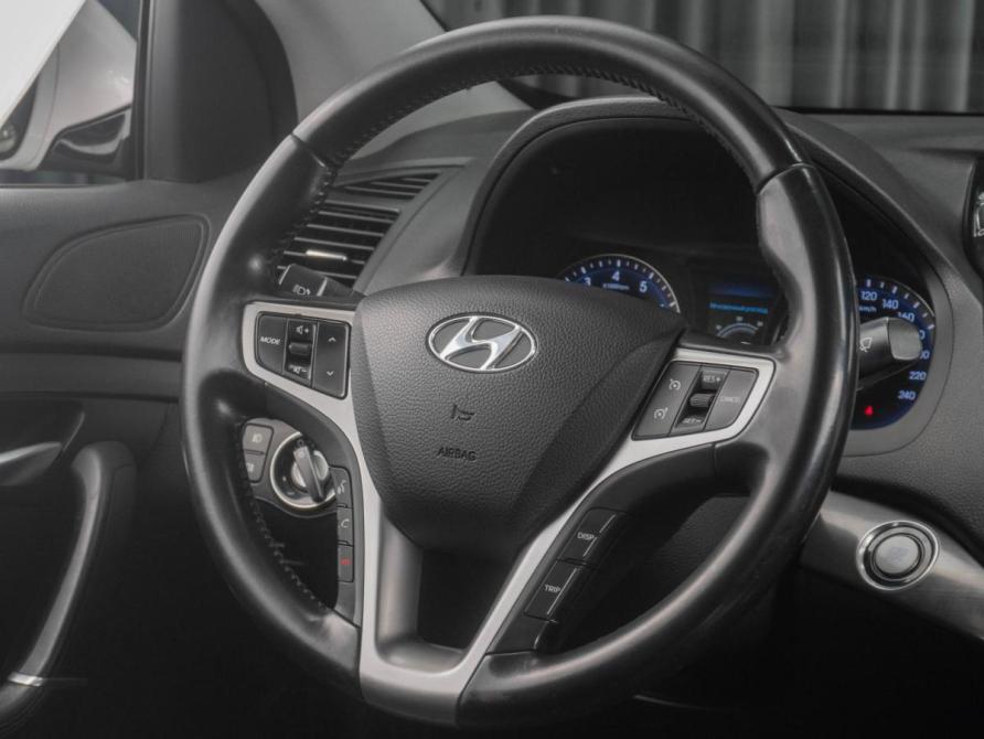 Hyundai i40 I Тюмень  - изображение 24