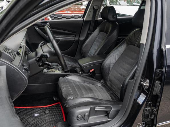 Volkswagen Passat B6 с пробегом 2009 года, цена 690 000 рублей, 266963 км, седан, Автокод Объявления