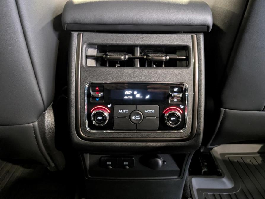 Haval H9 II Москва  - изображение 22