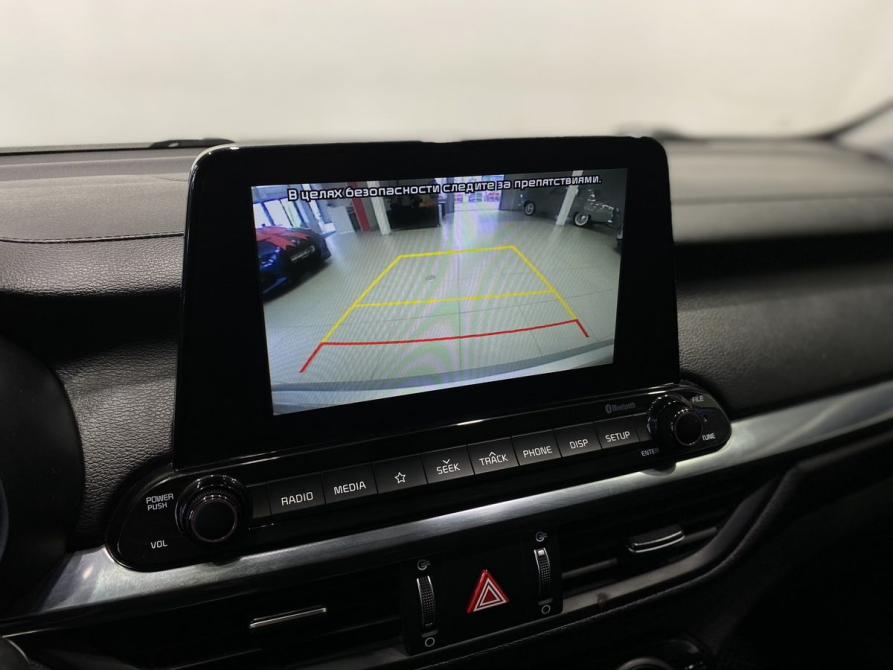Kia Cerato IV Ростов-на-Дону  - изображение 18