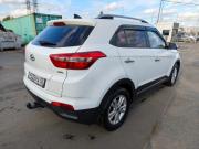 Hyundai Creta I Санкт-Петербург  - изображение 15