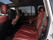 Lexus LX III Рестайлинг 2 Москва  - изображение 39