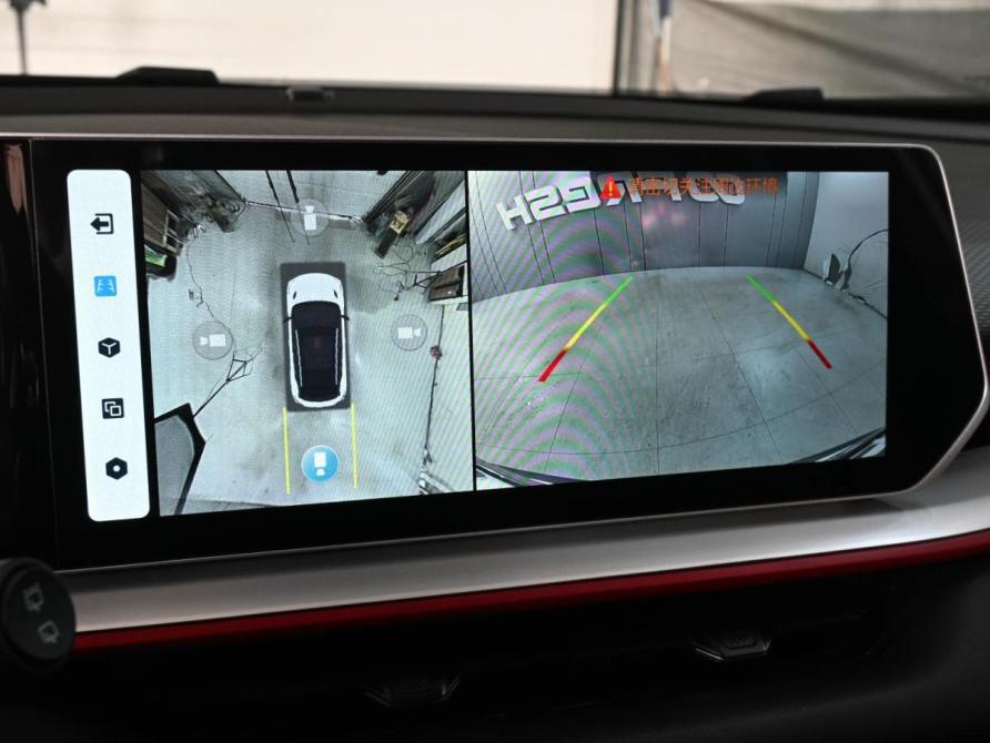 Geely Coolray I Рестайлинг Ростов-на-Дону  - изображение 16