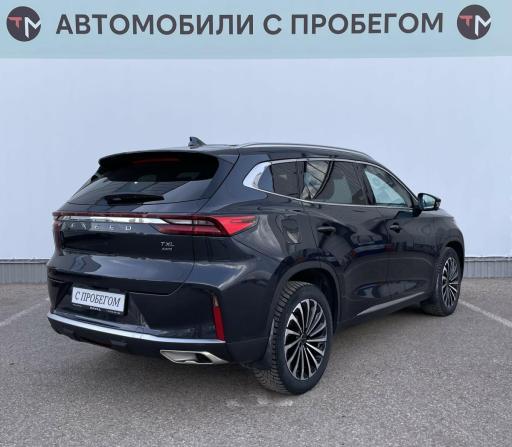 Exeed TXL I Рестайлинг с пробегом 2023 года, цена 2 209 600 рублей, 100590 км, внедорожник, Автокод Объявления