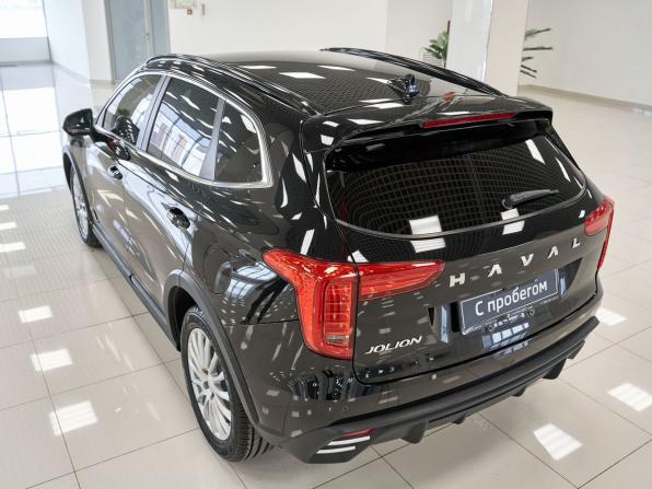 Haval Jolion I Рестайлинг с пробегом 2024 года, цена 2 190 000 рублей, 17000 км, внедорожник, Автокод Объявления