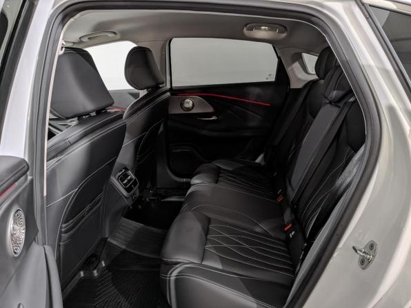 Chery Arrizo 8 с пробегом 2023 года, цена 2 365 000 рублей, 17362 км, седан, Автокод Объявления